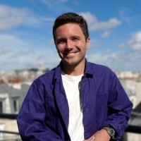 Antoine Veret Email & Phone Number