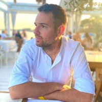 Soccerbet Employee Marko Jovanovic's profile photo