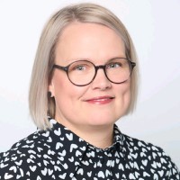 Hanna Kosunen Email & Phone Number