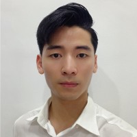 Bacha Coffee Employee Joe Tan's profile photo