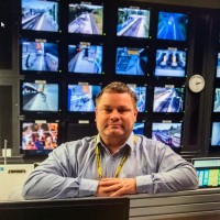 Merseyrail Employee Dave Stamper's profile photo