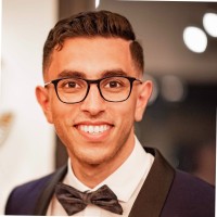Omnia Technologies Inc. Employee Jalil Ouarid's profile photo
