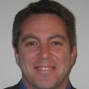 Fluent, Inc Employee Tim Clarke's profile photo