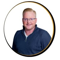 SPEYK Employee Aran Franssen's profile photo