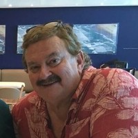 Steve Burk