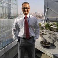United Bank Limited Employee Junaid Amin's profile photo