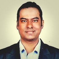 W3Global Employee Pankaj Shrivastav's profile photo