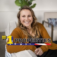 #1 Properties Employee Hailey Riedel's profile photo
