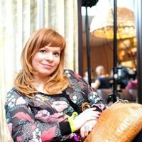 Continent Express Employee Yana Polyanskaya's profile photo
