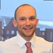 Vyriad Employee Chris Ziegler's profile photo
