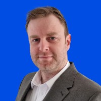 Calmor Consulting Employee Ciaran Ward's profile photo
