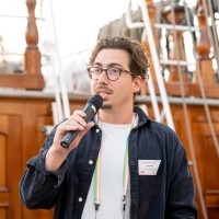 StartupAmsterdam Employee Joël Dori's profile photo