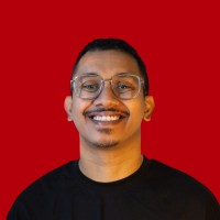17 Web Dev Employee Vishan Fernando's profile photo