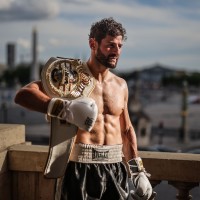 Cyril Benzaquen Email & Phone Number