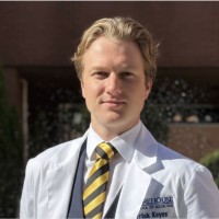 Morehouse School of Medicine Employee Patrick Keyes's profile photo