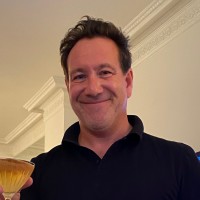 Daron Jacob Email & Phone Number