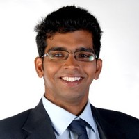 ImaginXP Employee Chinmoy Rajwanshi's profile photo