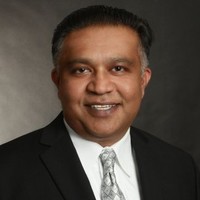 Vinod Thomas Email & Phone Number