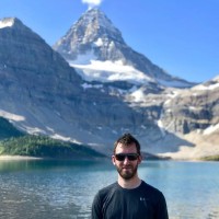 Pot O' Gold Coffee Service Employee Colin Foster's profile photo