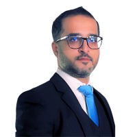 Salman Najeeb Email & Phone Number