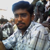 Shankar Ganesh's profile photo