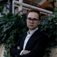 AppScience Employee Andrey Glukhov's profile photo