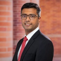 Amazon Employee Ali Athar's profile photo