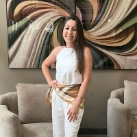 GRUPO CAP Employee Ana Gabriela Pereira's profile photo