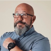 Andium Homes Employee Gavin Mrics's profile photo