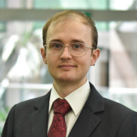 FDM Group Employee Harold Ellicott's profile photo