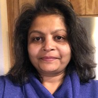 Splice Employee Hina Sheth's profile photo