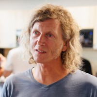 Holisticon AG Employee Thorsten Rahlf's profile photo