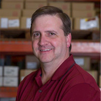 Field Fastener Employee Christopher Pauli's profile photo