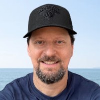 Jeff Kreinik Email & Phone Number