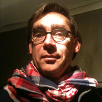IJscafé Holland Uden Employee Ron Holland's profile photo