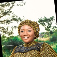 Abuja Employee Bridget Timbalat's profile photo