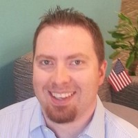 Eli Lilly and Company Employee Brian Wacker's profile photo