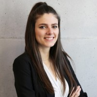 EPSA Tax & Innovation Employee Fanélie Gerphagnon's profile photo