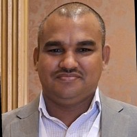 Al Khumasia Company for Feed and Animal Products Employee Sathi Chollangi's profile photo