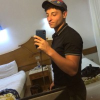 Byit Employee Ali Mazhar's profile photo