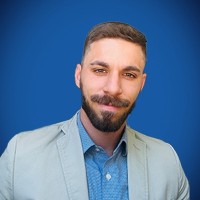 Convert It Marketing Employee Joe Digiaimo's profile photo