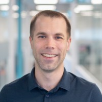 Appnovation Employee Travis Miller's profile photo