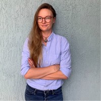 BLUESTAR Consulting Employee Erica Maxwell's profile photo