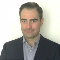 SAP Employee Andre Pienaar's profile photo