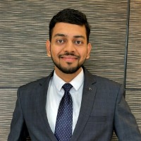 Shreyas Chandolkar's profile photo