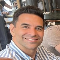 Accenture Employee John Pedro's profile photo