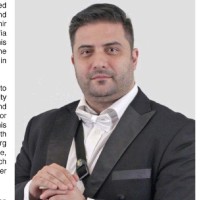 MPO Employee Alexandar Lenkov's profile photo