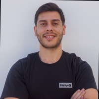 AutoDS - Automatic Dropshipping Tools Employee Dor Biton's profile photo