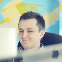 Anton Nikitin Email & Phone Number