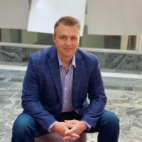 Dovetail Mortgage Employee Robert Benson's profile photo